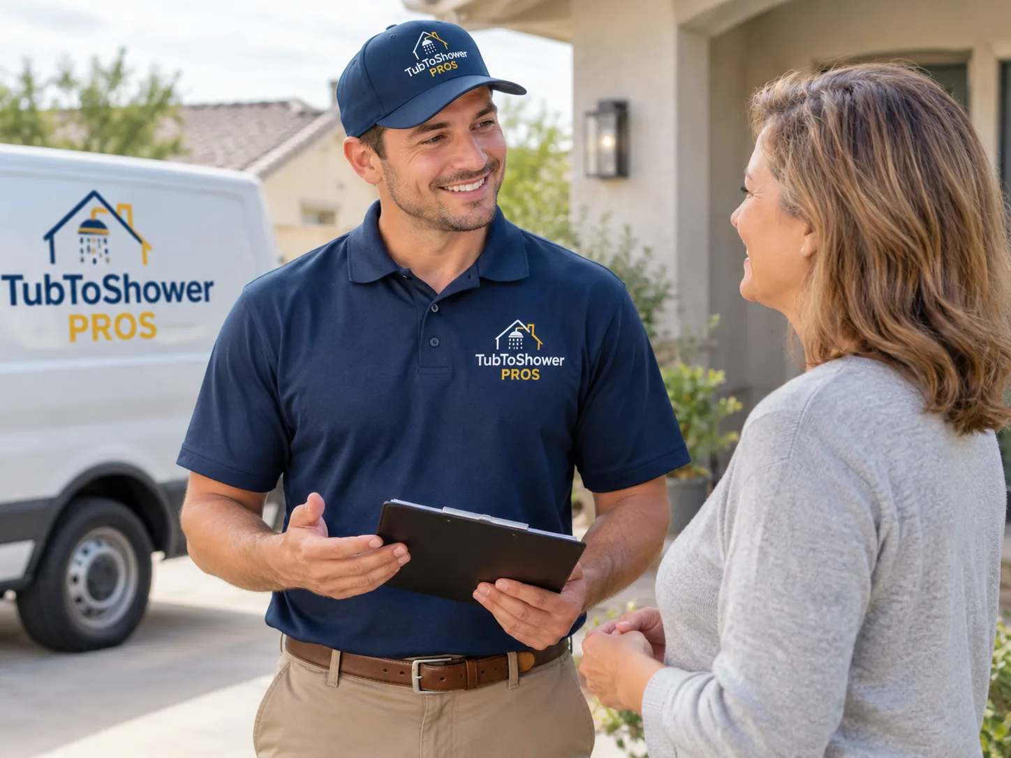 Tub Shower Conversion Newark, IL FAQs